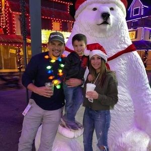 Meet your Posher, Cory